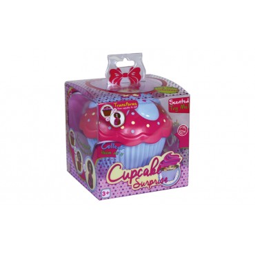 Cupcake Surprise Lorie Doll